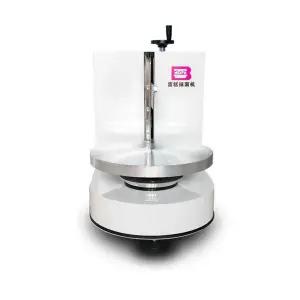 아이싱 기계 회전판 생크림 작업 돌림판 머신 아이싱기계