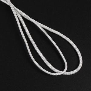 블라인드줄 수리 부품마개 커튼끈100M 마개 콤비블라인드 본화이트 버전1 커튼 버티컬