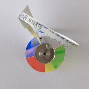 INFOCUS 프로젝터 컬러 휠, X6 T150 용, 5-40mm,