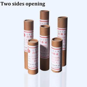 500 개/상자 실험실 80mm ~ 200mm 유리 융점 모세관 피펫 미세 씰 또는 끝 없음