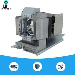 BENQ EP5920 W1060 W700 + W703D 용 5J.J5405.001 프로젝터 램프 교체 전구,