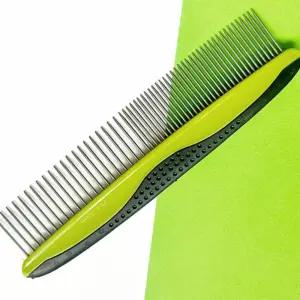 권모종브러쉬 견모 휴대용 내구성 우수 강아지고양이털 강아지 청소용품 관리 털빗 빠짐 제거