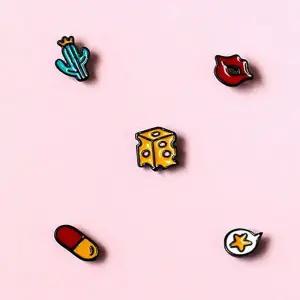 [셀러에이드](낱개판매) 톡투유 연골 피어싱