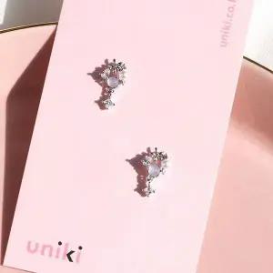 [셀러에이드](낱개판매) 새벽 밤바다 아웃컨츠 귓바퀴 피어싱