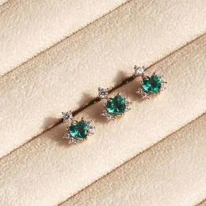 [셀러에이드](낱개판매) 세일러 머큐리 이너컨츠 아웃컨츠 피어싱