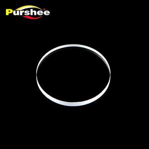 석영 유리판(φ10x1mm)