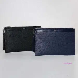 유니크 맨스 디자인 사각 깔끔 클러치백 텍스쳐def094