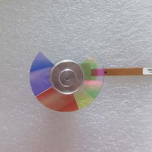 DELL 2400MP 프로젝터 컬러 휠의 고품질 기능