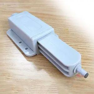 손끼임 도어스토퍼 안전 장치 문소음 문닫힘방지abc476