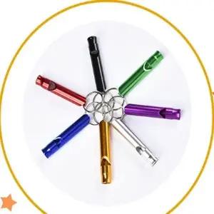 호루러기 호신용품 미니 호각 호루라기