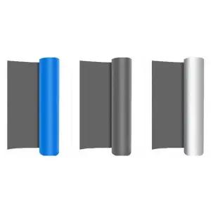 지붕 방수시트 외벽 판넬 시멘트 누수 접착식 건물