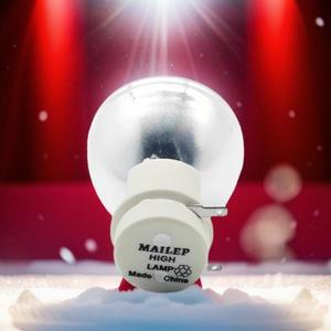 BX-275 AJ-LBX2A 교체 프로젝터 램프, 최고 품질, LG BS275 P-vip 180/0.8 e20.8 전구, 180 일 보증