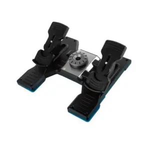 G 프로 플라이트 러더 페달