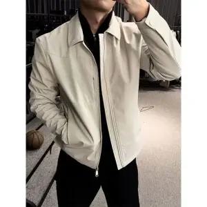 슬램덩크 남친 가을 빳빳코트 점퍼 아웃도어 바람막이 스포츠 삼방 숏 터틀넥 행정 HO3