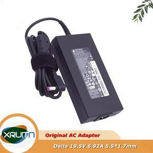ACER ASPIRE7 NITRO 5 AN515 시리즈 노트북 전원 충전기 용  19.5V 6.92A 135W 5.5x1.7mm DELTA ADP-135NB