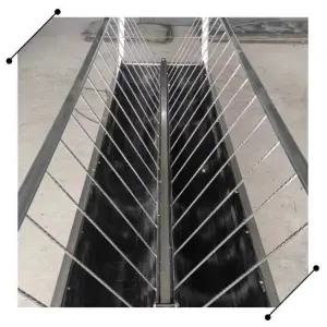 양 송아지 염소 먹이통 사료통 새끼 여물 식수 물