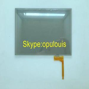 도요타 프리우스 랜드 크루저 렉서스 LS430 전용 터치 디지타이저 패널, 7 인치 LCD 스크린, LTA070B052F