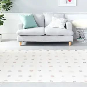 발코니 롤매트 180cmx30m 네모세모 놀이방 아기방매트 쿠션 미끄럼방지 반려견 반려묘 인테리어 홈인테리어