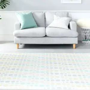 발코니 롤매트 180cmx30m 물방울 방바닥 어린이 매트 쿠션 미끄럼방지 놀이방 반려견 반려묘 인테리어 홈인