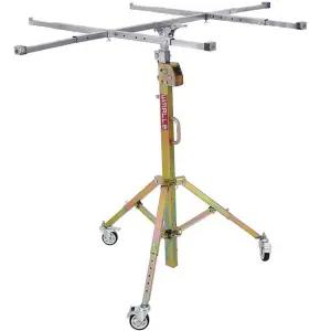 석고보드 리프트 공조 거치대 크레인 운반기 브래킷