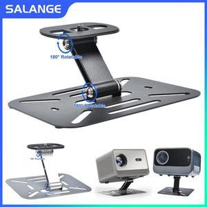 홈시어터 용 프로젝터 스탠드 HY300 XGIMI JMGO XiaoMi Magcubic 천장 테이블 벽 마운트 Projetor 브래킷