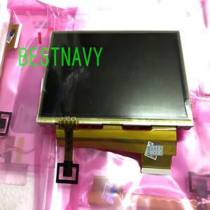 C065GW03 V0 LCD 디스플레이 TPO 6.5 인치 스크린 + 터치 패널, Skoda VW RCD510 자동차 GPS 디지타이저