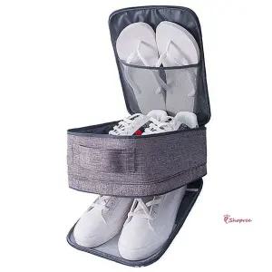 신발 슈즈백 가방 여행용 정리 주머니 캐리어hij205