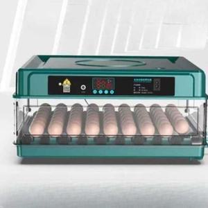 자동급수 오토 가정용 전란기 시트 수분 물넣기 계란뒤집기 물침대형 부화기 자동 습도
