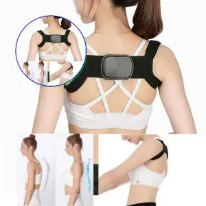 쌍문상회 바른자세밴드 굽은등