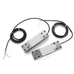 전자 체중계 센서 디지털 로드셀 무게추 플랫폼, 내구성 단일 포인트 빔 200 Kg