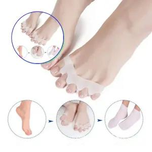 쌍문상회 발가락보호대 토링 실리콘링 1P 벌리기