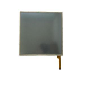 고품질 8.4 인치 터치 스크린 DJ084NA-01A 만 패널 디지타이저 크라이슬러 닷지 자동차 GPS 네비게이션 오