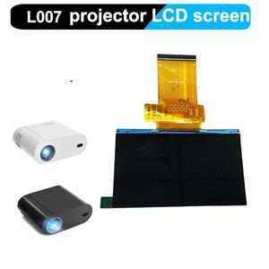 DITONG L007 프로젝터 LCD 스크린 번호 Z401080-V01 액세서리