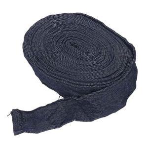 호환 나일론 용접 토치 케이블 커버  호스용 보호 덮개  수명이 긴 7.5m