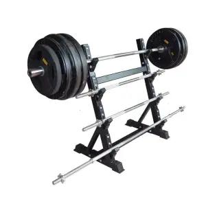 바벨 거치대 역기 봉 다이 정리대 받침대 철봉 랙 바벨거치대 브라켓 지지대 보관대