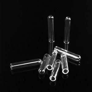 유리 발효 튜브 Duchenne 소형 카테터, Dehan's tubule 생물 실험실 용품, 200/PK, 6mm x 20mm