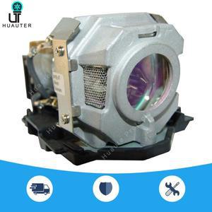 하우징이 있는 교체용 전구, LT35LP 프로젝터 램프, NEC LT35/LT35 +/LT37 에 적합