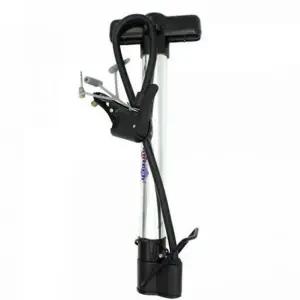 [셀러에이드]에어 가벼운 다용도 핸드 휴대용 공기주입기 펌프 자전거