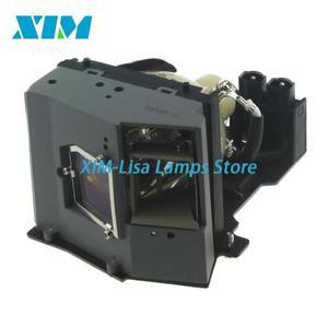 하우징 포함 하이 퀄리티 교체 프로젝터 램프, ACER PD726 PW730 EC.J2901.001