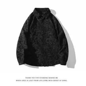 키체샵 남성 가을 오피스룩 바람막이 점퍼 자켓 캐주얼코트 데일리 HO3