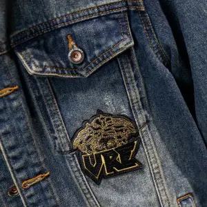 EAMT 남자 청자켓 하이퀄리티 봄가을 시즌용 청 자켓 YJ1