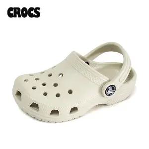 키즈 클래식 클로그 아동 주니어 슬리퍼 샌들 206990-2Y2