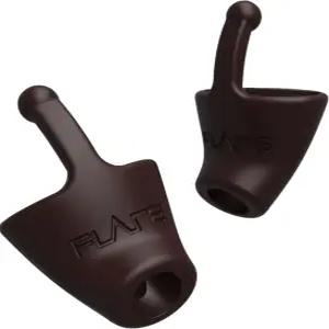 플레어 캘머 이어플러그 대체품 일일 소음 소리 민감성 스트레스 머플러그 없음 웰빙 개선 편안하고 재사용