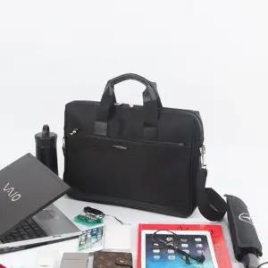 회사원 토트백 크로스백 출퇴근 출근 직장인 중년 정장 업무 어깨 [mBCE6F3]