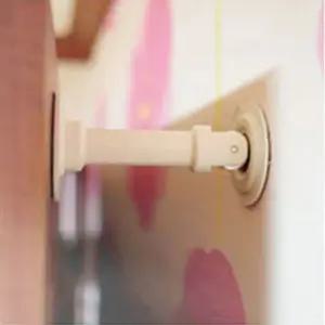 원터치 문닫힘 방지 자력 스토퍼유아안전 용품 보호 손낌 보호대 닫힘 방닫힘