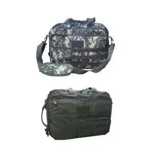 행정용몰리시스템 프리미어교관 태블릿 크로스백 어깨끈 손 서류  [mW3BC655]