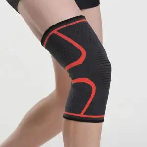 [셀러에이드]무릎보호대 등산 헬스 무릎 관절보호