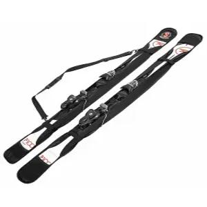 스노우보드 가방 만두피 커버 엣지백 숄더백 타입 운반용