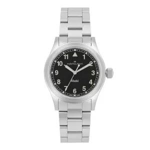 해밀턴 H69401130 카키 필드 남성 메탈시계