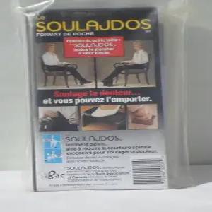 접이식 발판 - 등받이 이완